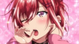 Hatsukoi Jikan OVA 1
