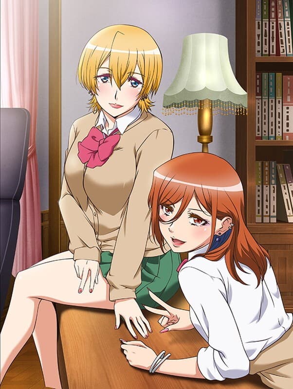 Kozukuri Ninkatsu Bu! 2 Kozukuri Ninkatsu Bu! ova 2 español hentai estreno