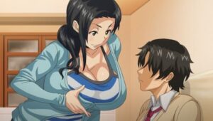 Estrenos Hentai Febrero 2024
