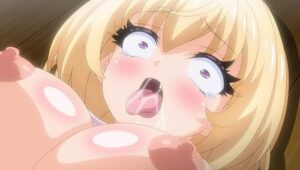 Yuusha-hime Miria OVA 1