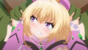 Yuusha-hime Miria OVA 2