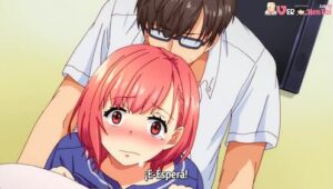 Haramaseya The Animation OVA 1