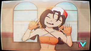 Eri-Chan’s Home Workout