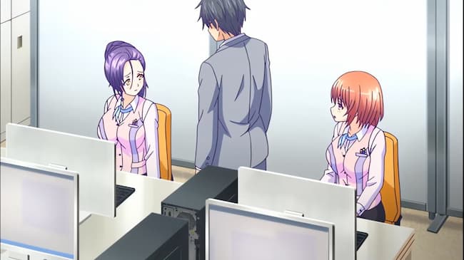 Yarakashi 12 Yarakashi estreno hentai completo