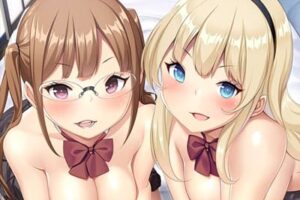 Boku ni Harem Sexfriend ga Dekita Riyuu