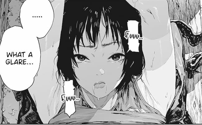 Ito o Yoru 10 Ito o Yoru manga hentai español