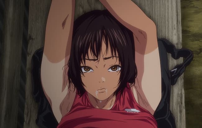 Ito o Yoru 11 Ito o Yoru hentai uncensored xxx explication