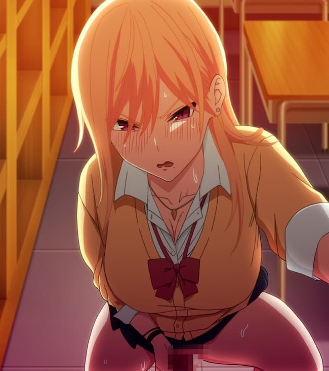 Seiyoku Tsuyotsuyo The Animation 5 Seiyoku Tsuyotsuyo The Animation eshentai yohentai veo-hentai