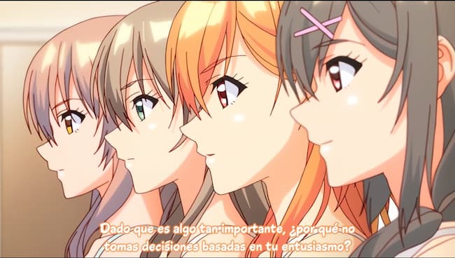 Bubble de House de Marumarumaru The Animation 9 Bubble de House de Marumarumaru The Animation sub español hd gratis xxx