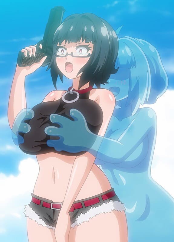 Reginetta-san no Bouken 4 Reginetta-san no Bouken eshentai tiohentai wikihentai