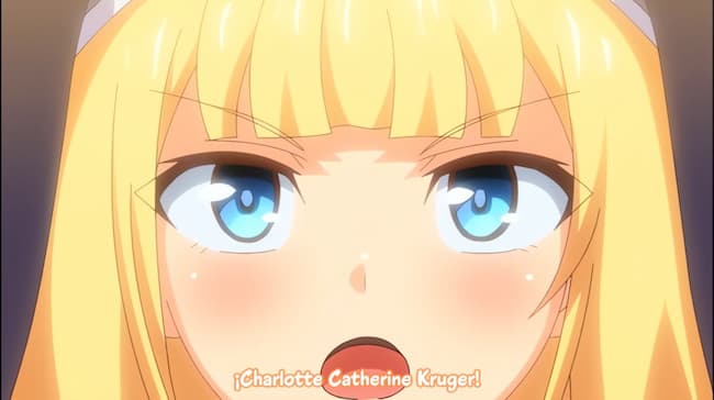 Futsuma Shoujo Charlotte 3 Futsuma Shoujo Charlotte hentiala hanime veohentai