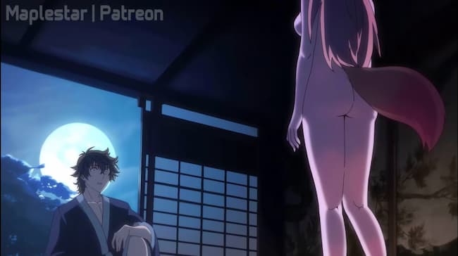 Maplestar Tate no Yuusha Hentai 3 Maplestar Tate no Yuusha Hentai uncensored xxx online