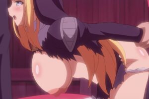 Futsuma Shoujo Charlotte 10 Futsuma Shoujo Charlotte gratis sin censura