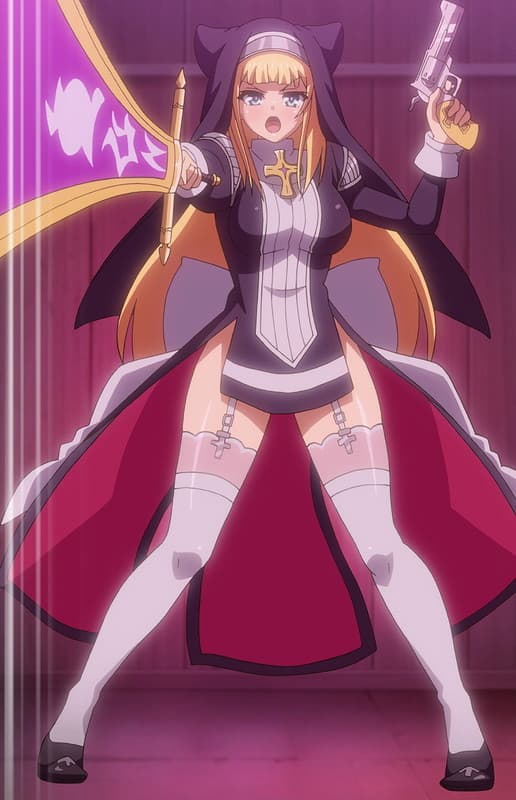 Futsuma Shoujo Charlotte 6 Futsuma Shoujo Charlotte hentaitk ver-henai tiohentai