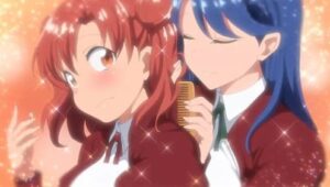 Estrenos Hentai Noviembre 2024