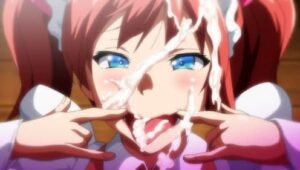 Imagination Real (ImaRia) OVA 4