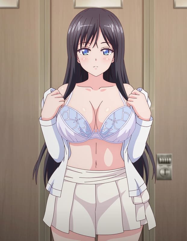 Bishoku-ke no Rule 4 Bishoku-ke no Rule wikihentai jkhentai hentaitk