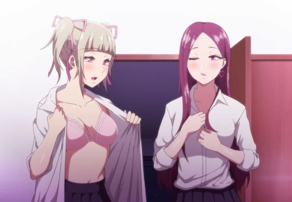 Imaizumin-chi wa Douyara Gal no Tamariba ni Natteru Rashii hentaidude muchohentai latinohentai
