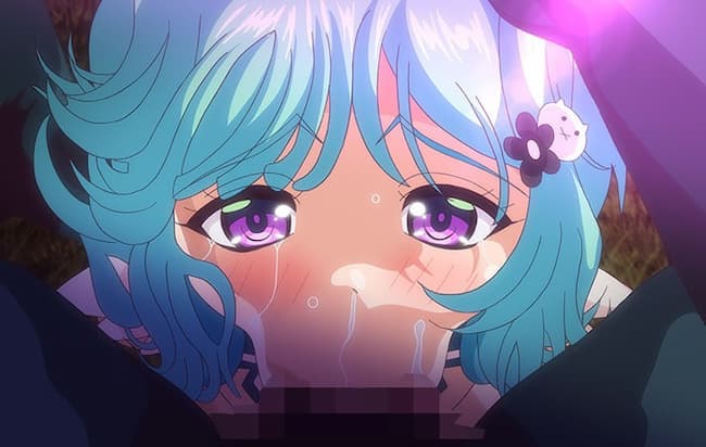 Shinsei Kourin Dacryon Luna 9 Shinsei Kourin Dacryon Luna sin censura completo