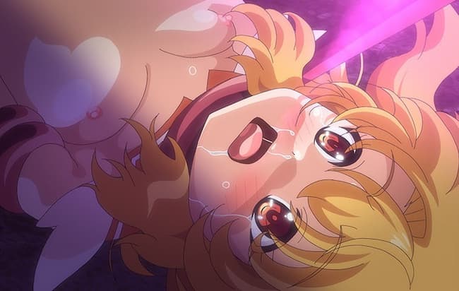 Shinsei Kourin Dacryon Luna 5 Shinsei Kourin Dacryon Luna muchohentai hentaird jkhentai