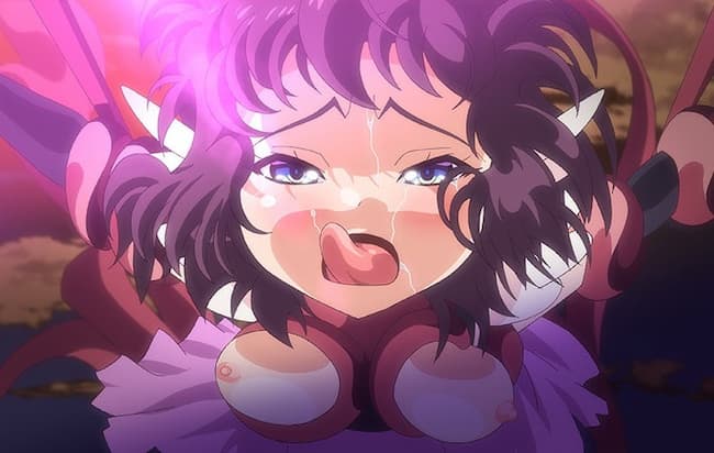 Shinsei Kourin Dacryon Luna 7 Shinsei Kourin Dacryon Luna sub español hd