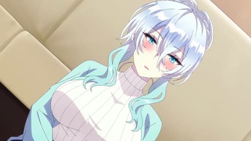 Hitozukiai ga Nigate na Miboujin no Yukionna-san to Noroi no Yubiwa Episodio 2