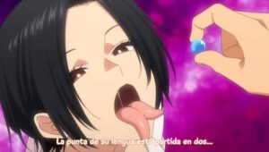 Muramata-san no Aijou OVA 1