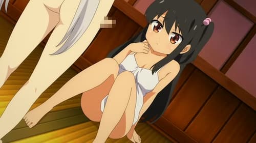 Shoujo Ramune OVA 8